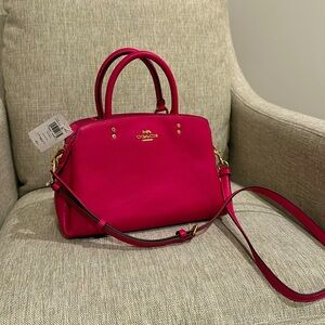 Brand new Coach bag with tags